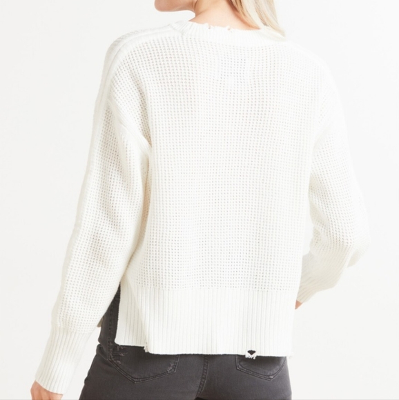 Pistola Olga Infinity Pull Over Size Medium NWOT - Picture 2 of 8